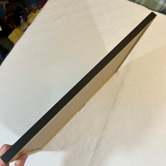 DOG Framed Cartoon Print by Peter Mulcahy VTG Peter Prints'88 Peter Prints 21x17 - Picture 11 of 12